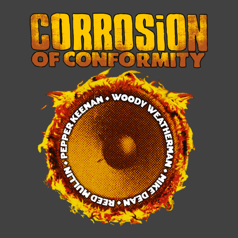 Retro Metal Conformity's Gift Men Women Vintage T-shirt | Artistshot