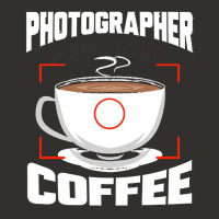 Photographer T  Shirt Photographer Fueled By Coffee Camera Photography Champion Hoodie | Artistshot