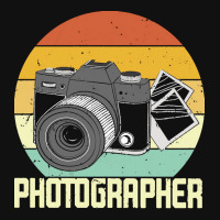 Photographer T  Shirt Photographer T  Shirt Landscape Canvas Print | Artistshot