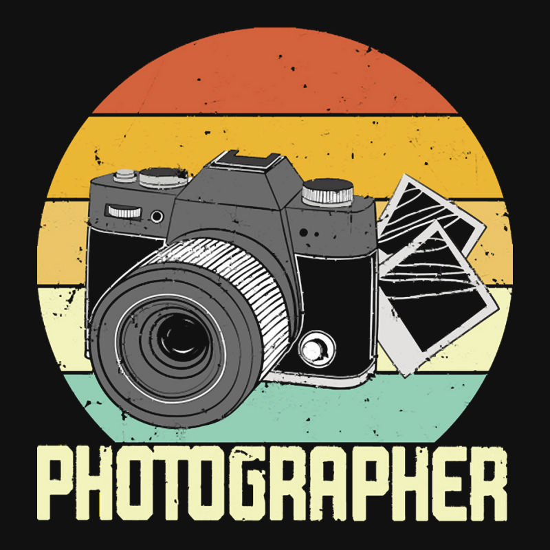 Photographer T  Shirt Photographer T  Shirt Landscape Canvas Print | Artistshot