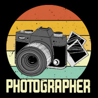 Photographer T  Shirt Photographer T  Shirt Men's 3/4 Sleeve Pajama Set | Artistshot