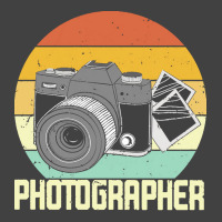 Photographer T  Shirt Photographer T  Shirt Vintage T-shirt | Artistshot