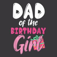 Mens Birthday Girl Daddy Family Parents Father Dad T Shirt Ladies Curvy T-shirt | Artistshot