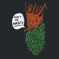 Trending Treebeard-qytgm Crewneck Sweatshirt | Artistshot