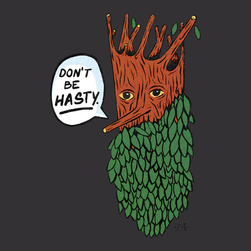 Trending Treebeard-qytgm Vintage Short | Artistshot