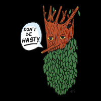 Trending Treebeard-qytgm Fleece Short | Artistshot