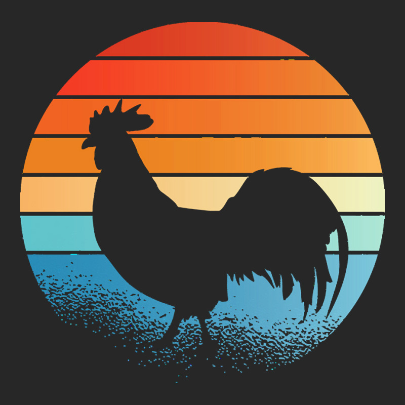 Sunset Rooster T  Shirt Sunset Rooster Gift Ideas T  Shirt Women's Pajamas Set by tremaineconsidine474 | Artistshot