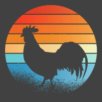 Sunset Rooster T  Shirt Sunset Rooster Gift Ideas T  Shirt Vintage T-shirt | Artistshot