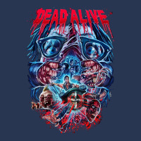 Dead Alive Braindead Gore Horror Movie Peter Jackson T Shirts Gift For Men Denim Jacket | Artistshot