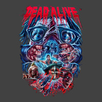 Dead Alive Braindead Gore Horror Movie Peter Jackson T Shirts Gift For Vintage T-shirt | Artistshot