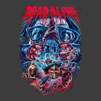 Dead Alive Braindead Gore Horror Movie Peter Jackson T Shirts Gift For Men's Polo Shirt | Artistshot