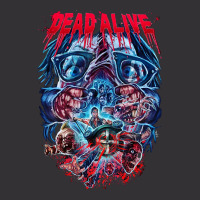 Dead Alive Braindead Gore Horror Movie Peter Jackson T Shirts Gift For Vintage Hoodie And Short Set | Artistshot