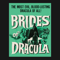 Brides Of Dracula Classic Flannel Shirt | Artistshot