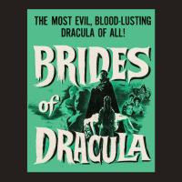 Brides Of Dracula Classic Tank Top | Artistshot