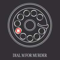 Dial M For Murder Vintage Short | Artistshot