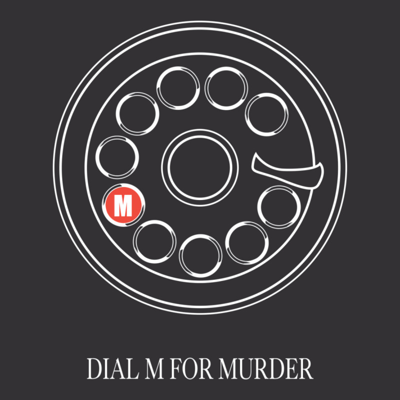 Dial M For Murder Vintage Short by jepaceylqnb | Artistshot