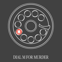 Dial M For Murder Vintage T-shirt | Artistshot