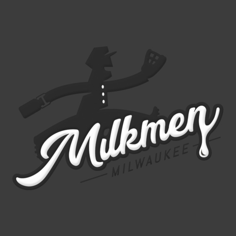 Milwaukee Milkmen 1 Men's Polo Shirt by CherylBrandy | Artistshot