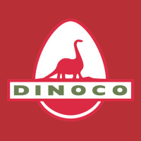 Dinoco (toy Story) T-shirt | Artistshot