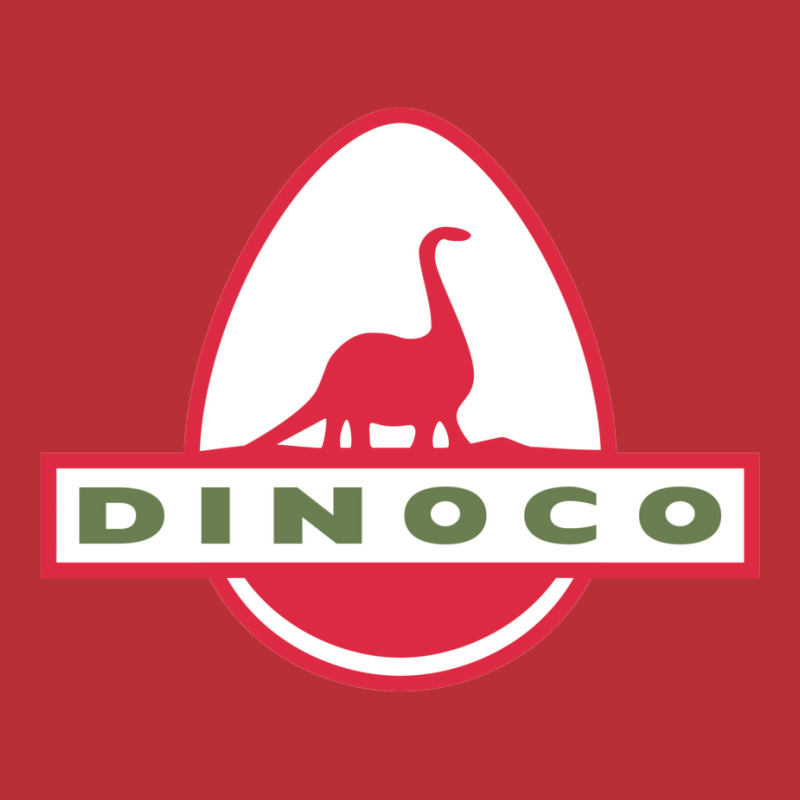 Dinoco (toy Story) T-Shirt by jepaceylqnb | Artistshot