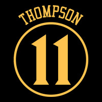 Limited Edition Klay Thompson Number V-neck Tee | Artistshot