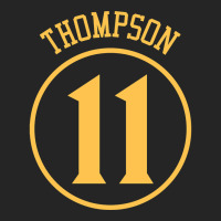 Limited Edition Klay Thompson Number Unisex Hoodie | Artistshot