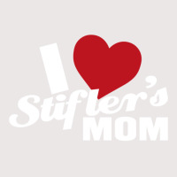 I Love Stiflers Mom Pocket T-shirt | Artistshot