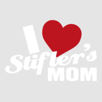 I Love Stiflers Mom Exclusive T-shirt | Artistshot