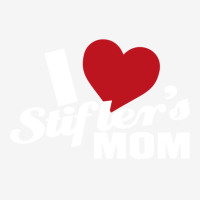 I Love Stiflers Mom Classic T-shirt | Artistshot