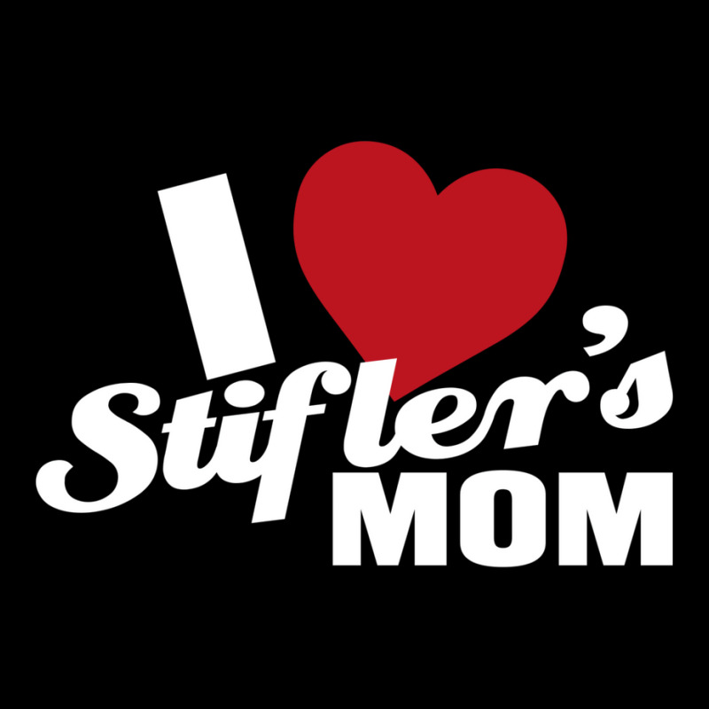 I Love Stiflers Mom Lightweight Hoodie by salayobatrazf | Artistshot