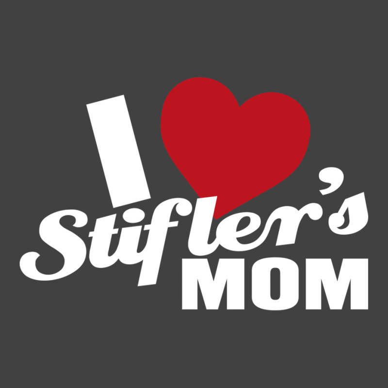 I Love Stiflers Mom Vintage T-Shirt by salayobatrazf | Artistshot