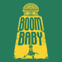 Boom Ba T-shirt | Artistshot