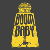 Boom Ba Vintage T-shirt | Artistshot