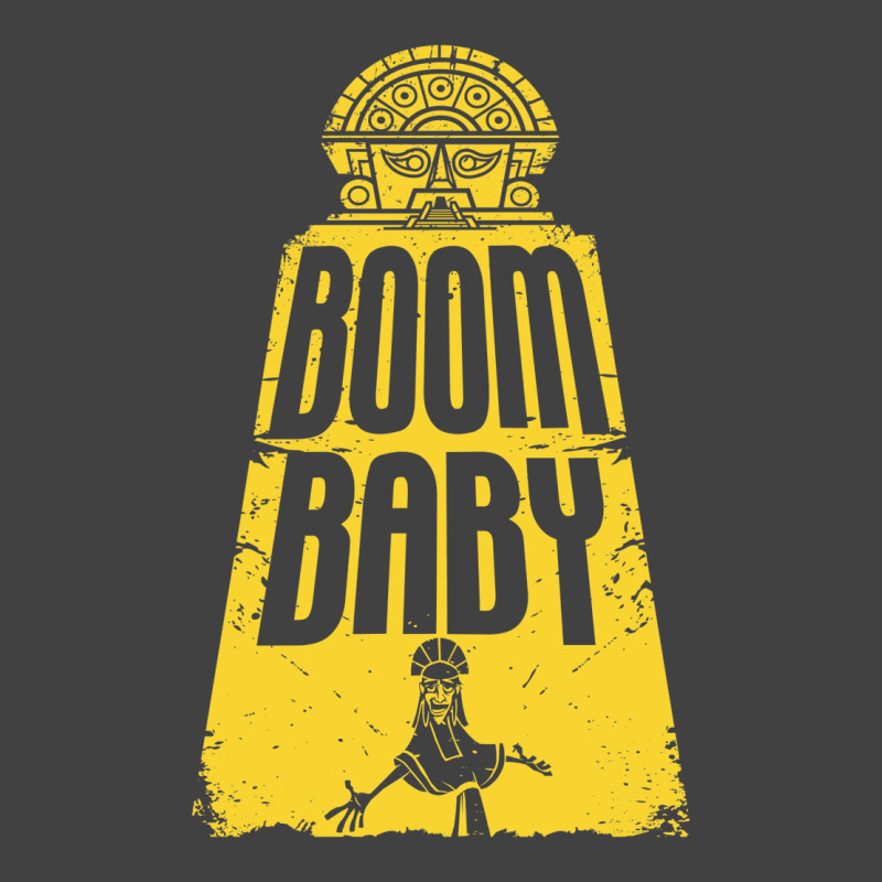 Boom Ba Vintage T-shirt | Artistshot