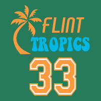 Flint Tropics   Semi Pro T-shirt | Artistshot