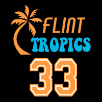 Flint Tropics   Semi Pro Men's 3/4 Sleeve Pajama Set | Artistshot