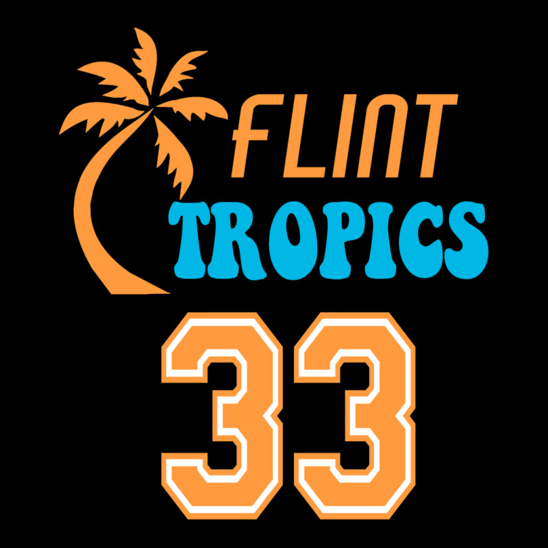 Flint Tropics   Semi Pro Men's 3/4 Sleeve Pajama Set | Artistshot