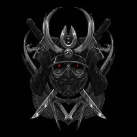 Trending Demon Samurai Helmet Japanese Warrior Zipper Hoodie | Artistshot