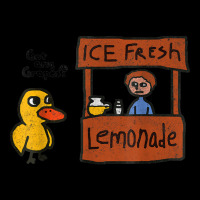 Ice Fresh Lemonade Got Any Grapes Duck Funny Gift T Shirt Youth Jogger | Artistshot