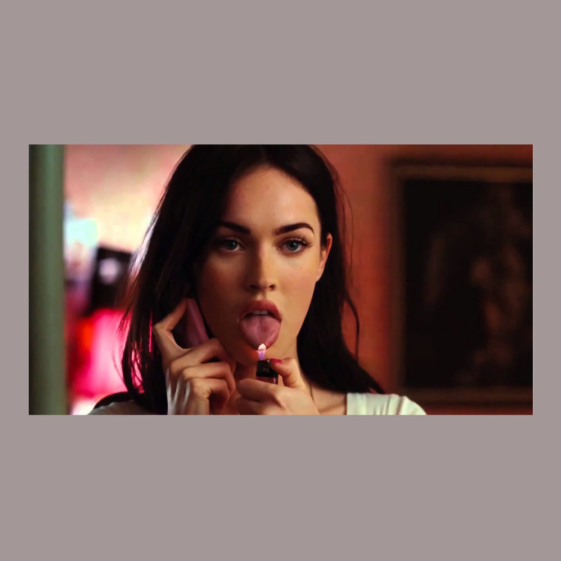 Jennifer's Body Sticker Vintage Short by salayobatrazf | Artistshot