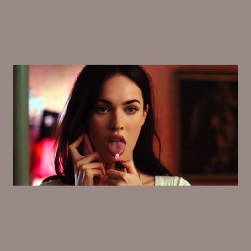 Jennifer's Body Sticker Vintage T-Shirt by salayobatrazf | Artistshot