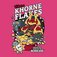 Chaos Khorne Flakes Unisex Hoodie | Artistshot