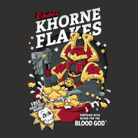 Chaos Khorne Flakes Champion Hoodie | Artistshot