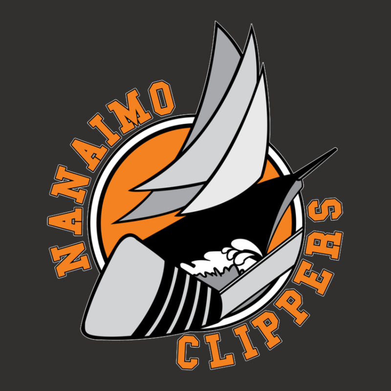 Nanaimo Clippers Merch Champion Hoodie by DIANECULERIE | Artistshot