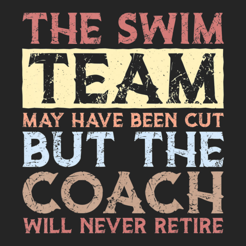 Mens The Swim Team May Have Been Cut Vasectomy Unisex Hoodie | Artistshot