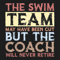 Mens The Swim Team May Have Been Cut Vasectomy Classic T-shirt | Artistshot