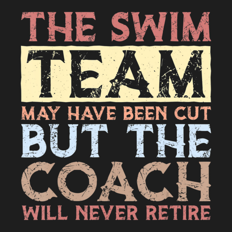 Mens The Swim Team May Have Been Cut Vasectomy Classic T-shirt | Artistshot