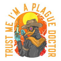 I'm A Plague Doctor No Vaccine Anti Vax Anti Vaccine Mandate T Shirt Youth Zipper Hoodie | Artistshot