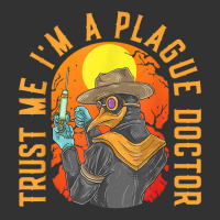 I'm A Plague Doctor No Vaccine Anti Vax Anti Vaccine Mandate T Shirt Baby Bodysuit | Artistshot