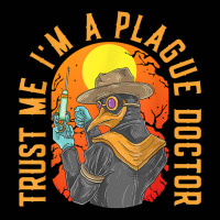 I'm A Plague Doctor No Vaccine Anti Vax Anti Vaccine Mandate T Shirt Toddler 3/4 Sleeve Tee | Artistshot